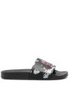 44 Label Group 44-print Slides In Black