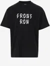 44 Label Group T-shirt  Men Color Black 1