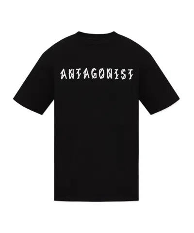 44 LABEL GROUP 44 LABEL GROUP GRAPHIC PRINT T-SHIRT