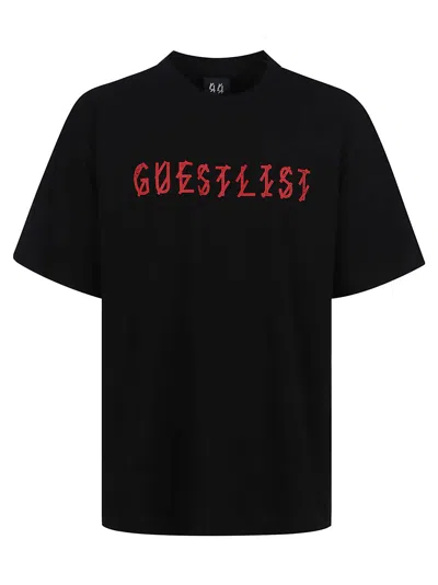 44 LABEL GROUP ANTI-HERO TEE