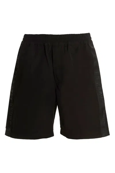 44 Label Group 'ashes' Bermuda Shorts