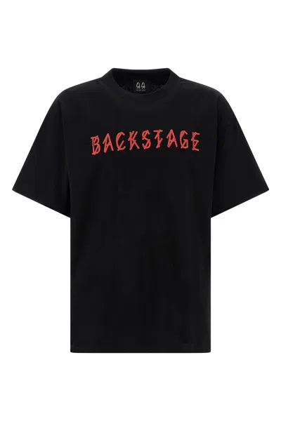 44 LABEL GROUP 44 LABEL GROUP 'BACKSTAGE' T-SHIRT