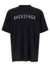 44 Label Group Guestlist T-shirt In Black