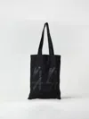 44 Label Group Classic Tote Bag In Black 1