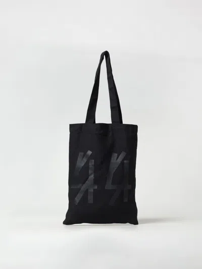 44 LABEL GROUP BAGS 44 LABEL GROUP MEN COLOR BLACK 1,g80753214