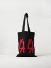 44 Label Group Classic Tote Bag In Black