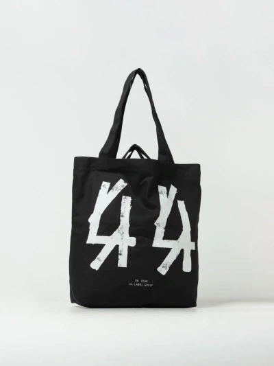 44 Label Group Bags  Men Color Black
