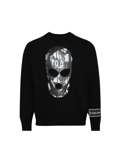 44 Label Group Bangers Kelvin Crewneck Sweater