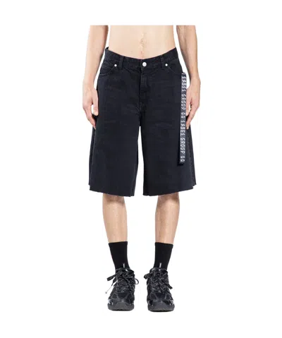 44 LABEL GROUP 44 LABEL GROUP 44 PAPPAS SHORTS