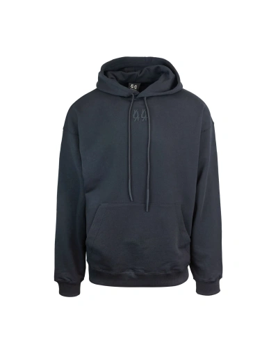 44 Label Group Black 44 Sweatshirt In P395