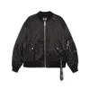 44 Label Group Profiler Bomber Jacket