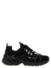 44 Label Group 44 Symbiont Low-top Sneakers In Blue