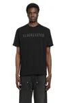 44 Label Group Blacklisted T-shirt In Black