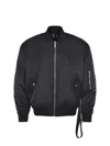 44 Label Group Profiler Bomber Jacket