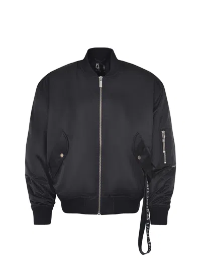 44 LABEL GROUP BOMBER JACKET 44 LABEL GROUP