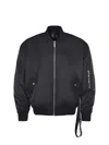 44 Label Group Profiler Bomber Jacket