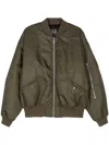 44 Label Group Profiler Bomber Jacket