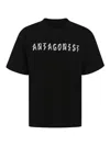 44 Label Group Anti-hero In Black