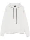 44 Label Group Classic Hoodie In Neutrals