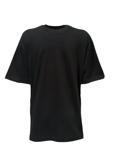 44 Label Group Classic Tee In Black