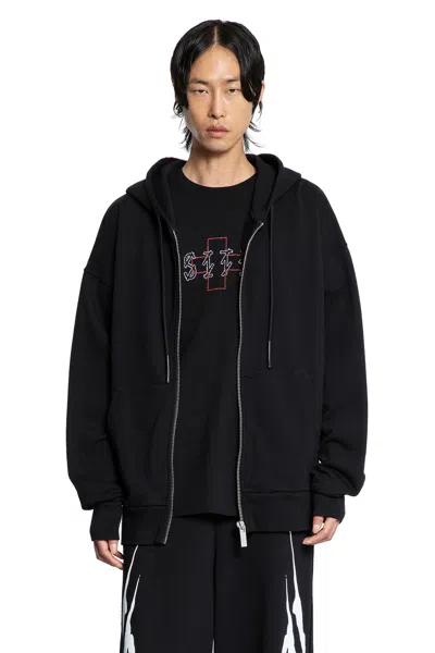 44 LABEL GROUP CLASSIC ZIP HOODIE