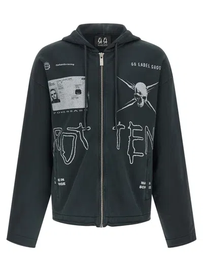 44 LABEL GROUP COMMISSION HOODIE