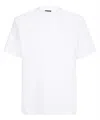 44 Label Group Round Neck Short-sleeved T-shirt