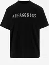 44 Label Group Anti-hero In Black