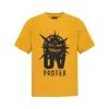 44 Label Group Printed T-shirt