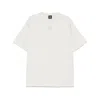 44 Label Group T-shirt In Grey Cotton