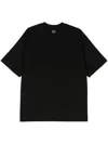 44 Label Group Logo-print Cotton T-shirt