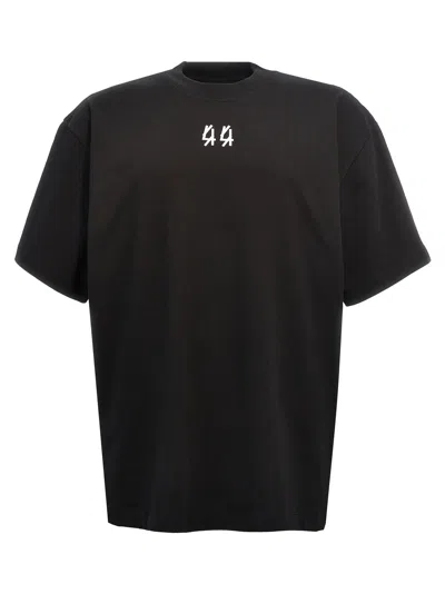 44 LABEL GROUP CRINKLE T-SHIRT