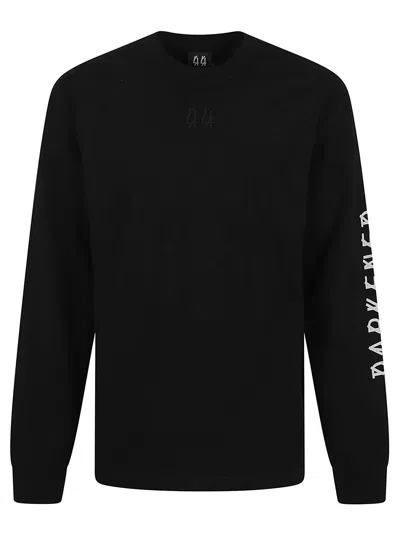 44 Label Group Sudadera - Negro In Black