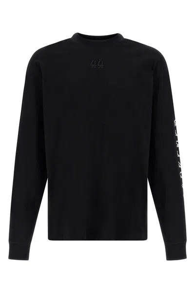 44 LABEL GROUP 44 LABEL GROUP 'DARKENED' T-SHIRT