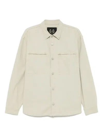 44 LABEL GROUP DESERT SHIRT JACKET