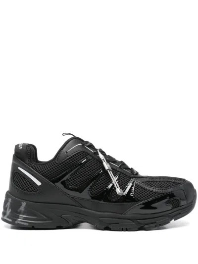 44 LABEL GROUP DRAGGER SNEAKERS