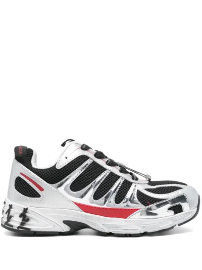 44 LABEL GROUP DRAGGER SNEAKERS