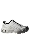 44 Label Group Dragger Sneakers In Multi