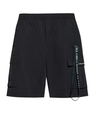 44 LABEL GROUP 44 LABEL GROUP CARGO SHORTS