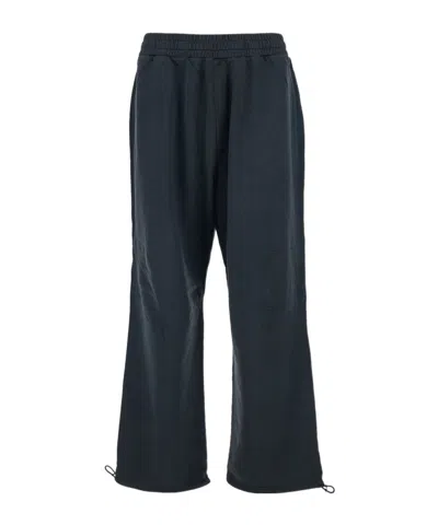 44 LABEL GROUP 44 LABEL GROUP DRAWSTRING SWEATPANTS