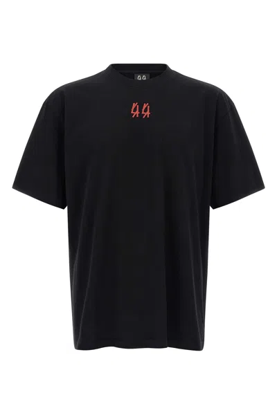 44 LABEL GROUP 'DRIP' T-SHIRT