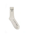 44 Label Group Ecru Socks 44 In P446