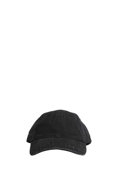 44 Label Group Edn Cap In Gray