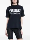 44 Label Group Faded Gen T-shirt