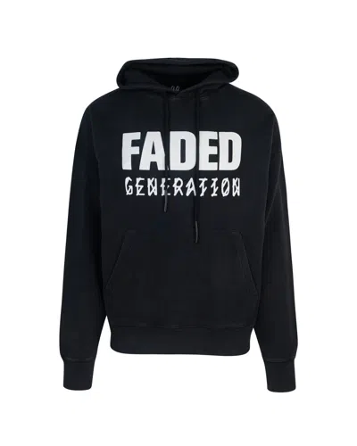 44 LABEL GROUP 44 LABEL GROUP FELPA FADED GENERATION NERA
