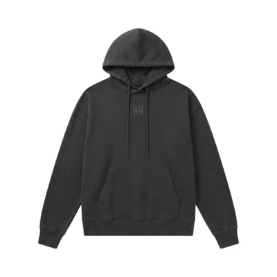 44 Label Group Felpa In Black