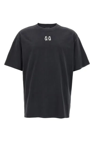 44 LABEL GROUP 44 LABEL GROUP 'FOSSIL' T-SHIRT