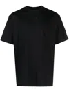 44 Label Group Classic Tee In Black