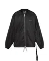 44 Label Group Lapel Long Sleeve Casual Jacket
