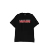 44 Label Group Graphic-print T-shirt In Multi